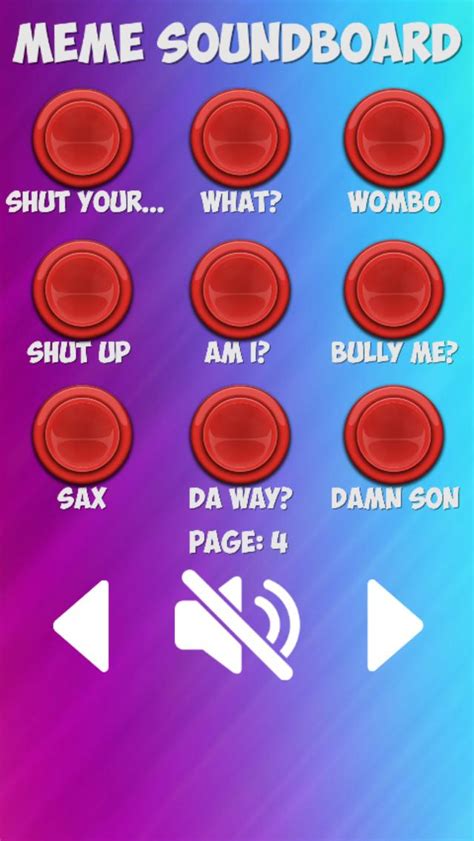 free meme soundboard